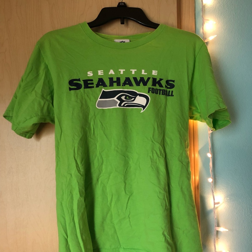 Seahawks T-Shirt